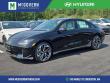 New 2025 Hyundai IONIQ 6 Limited Sedan