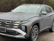 New 2026 Hyundai Tucson Limited AWD SUV