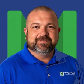 Staff member Tom Silvia from 080592d7f44c