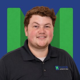 Staff member Robbie Wehnau from a003419a127b