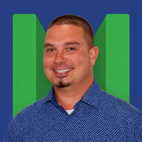 Staff member Anthony Densman from a003419a127b