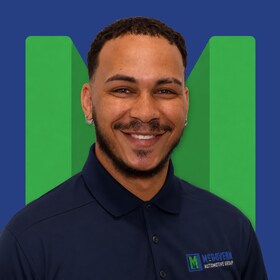 Staff member Keny Centeio from ebe7a8aafd2d