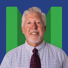 Staff member Doug Knight from ebe7a8aafd2d