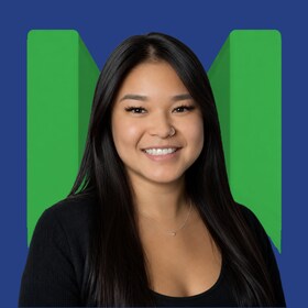 Staff member Madeline Lee from e8bb0659fc3d