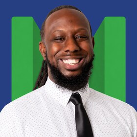 Staff member Daniel LaBranche from ID_8596ce