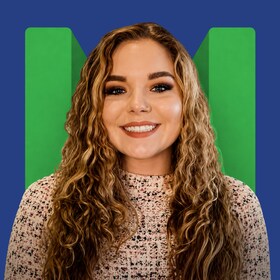 Staff member Abigail Dunphy from e8bb0659fc3d