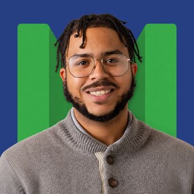 Staff member Douvante Tavares from 080592d7f44c