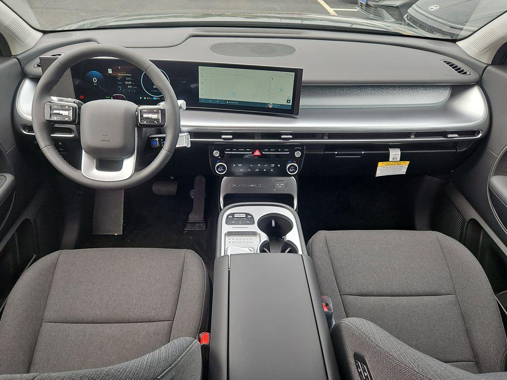 2026 Hyundai IONIQ 9 SE - Photo 6