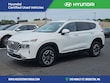 Hyundai Santa Fe Hybrid