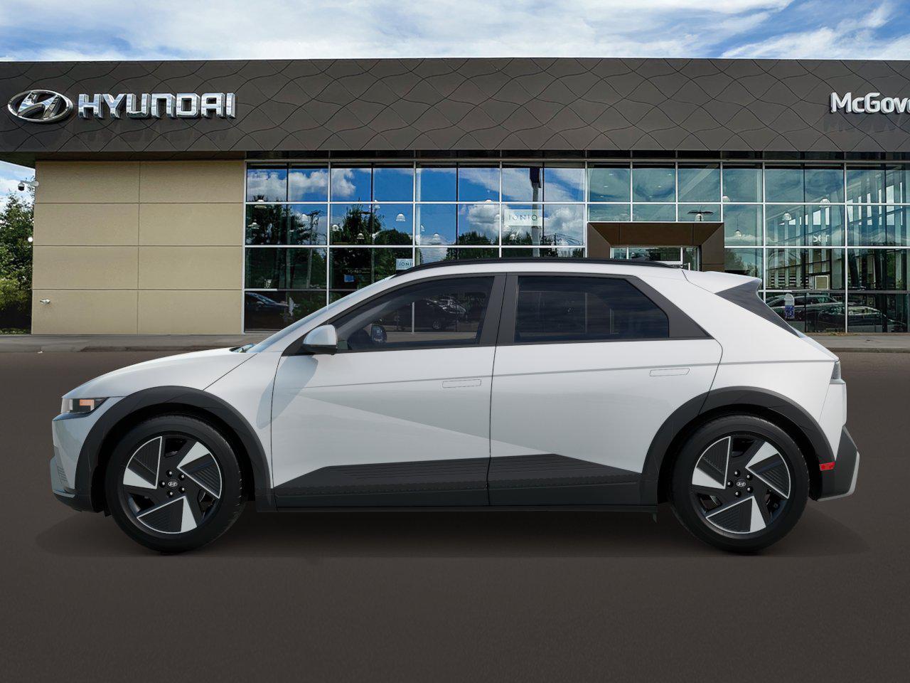 New 2027 Hyundai IONIQ 5 SEL SUV