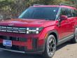 New 2026 Hyundai Santa Fe SEL AWD SUV