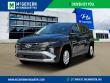New 2026 Hyundai Tucson SE AWD SUV