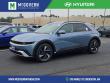 New 2025 Hyundai IONIQ 5 SEL SUV