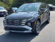 New 2026 Hyundai Tucson Limited AWD SUV
