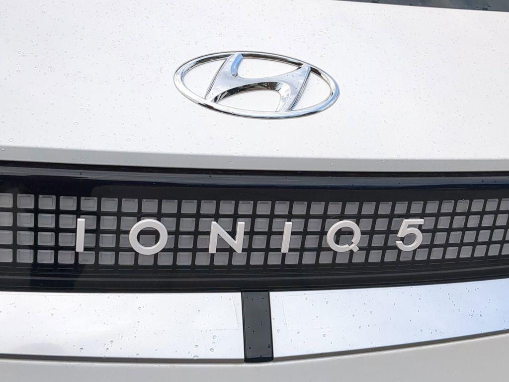 New 2024 Hyundai IONIQ 5 Limited SUV