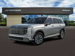 2026 Hyundai Palisade Hybrid SEL Premium 8P SUV