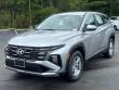 New 2026 Hyundai Tucson SE AWD SUV