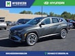 Hyundai Tucson Hybrid