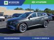 New 2025 Hyundai Tucson Hybrid SEL Convenience SUV