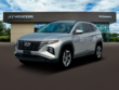 Hyundai Tucson Plug-In Hybrid