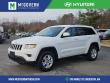 Used 2016 Jeep Grand Cherokee Laredo SUV