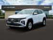 New 2025 Hyundai Tucson SE AWD SUV