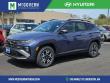 New 2025 Hyundai Tucson XRT AWD SUV