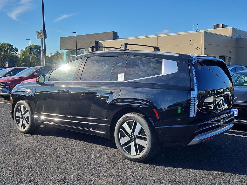 New 2026 Hyundai IONIQ 9 SEL SUV