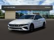 New 2026 Hyundai Elantra SEL Sport Sedan