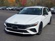 New 2026 Hyundai Elantra SEL Sport Plus Sedan