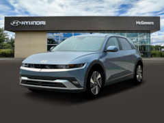 2026 Hyundai IONIQ 5 SE SUV