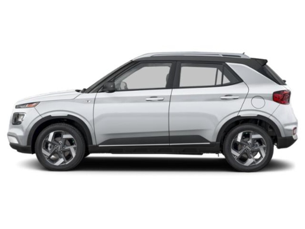 New 2026 Hyundai Venue SEL w/Two-Tone Roof SUV