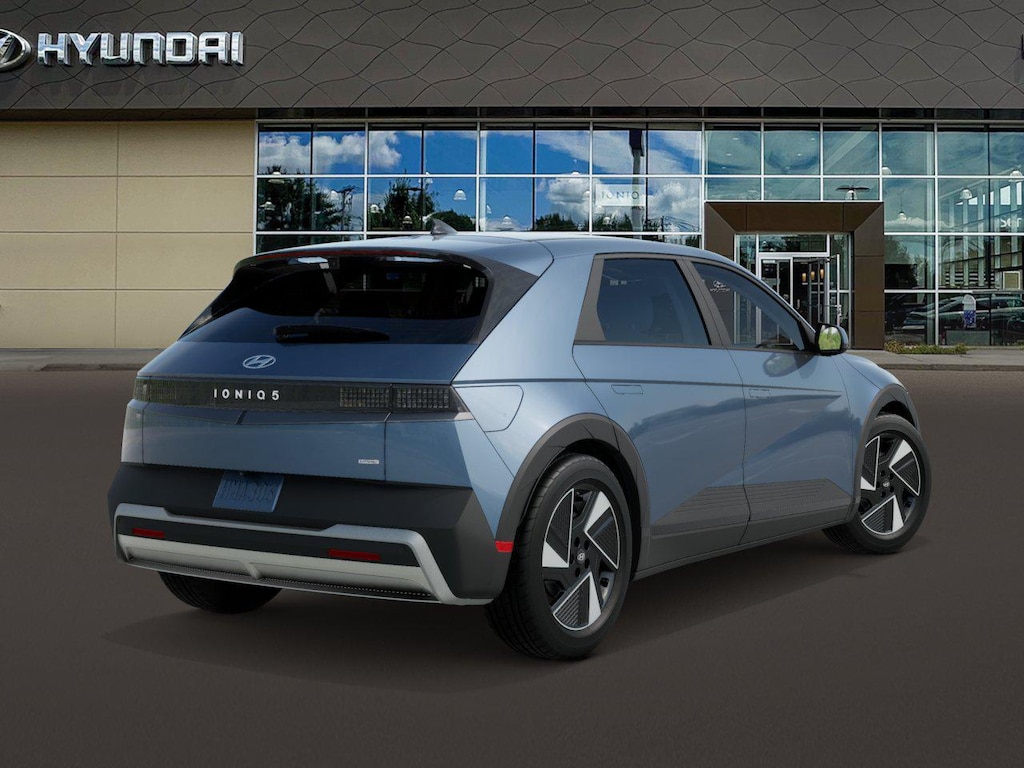 New 2026 Hyundai IONIQ 5 SEL SUV