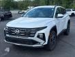 New 2026 Hyundai Tucson SEL Plus AWD SUV