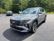 New 2026 Hyundai Tucson SEL Premium AWD SUV