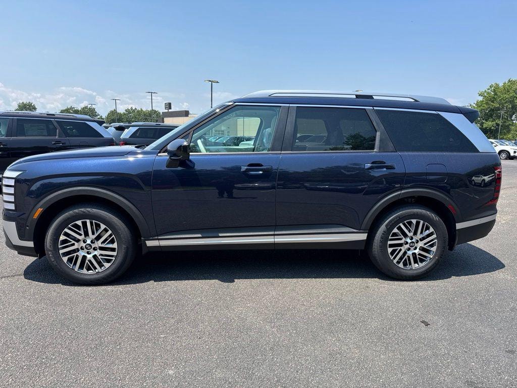 New 2026 Hyundai Palisade SEL Premium AWD SUV