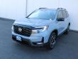 Used 2022 Honda Passport Elite SUV