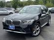 Used 2023 BMW X3 xDrive30i SUV