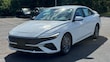  Hyundai Elantra Hybrid