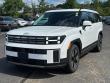 New 2026 Hyundai Santa Fe Hybrid SEL SUV