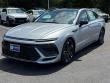 New 2026 Hyundai Sonata N Line Sedan