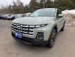 New 2026 Hyundai Santa Cruz SEL AWD Truck Crew Cab