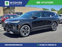 2026 Hyundai IONIQ 9 SE SUV