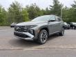 New 2026 Hyundai Tucson SEL AWD SUV