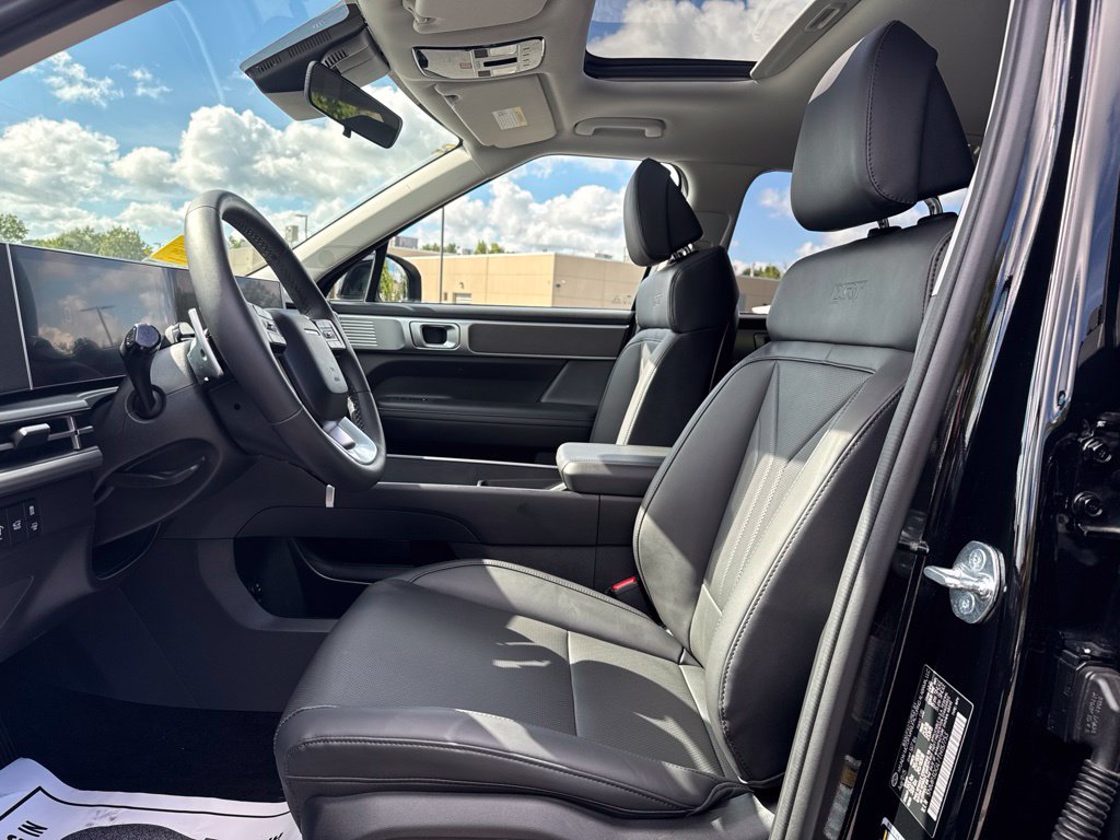 2026 Hyundai Santa Fe XRT - Photo 21