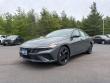 New 2026 Hyundai Elantra SEL Sport Sedan