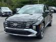 New 2026 Hyundai Tucson SEL Plus FWD SUV
