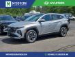 New 2025 Hyundai Tucson Hybrid SEL Convenience SUV