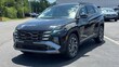  Hyundai Tucson Hybrid