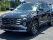 New 2026 Hyundai Tucson Hybrid Limited SUV